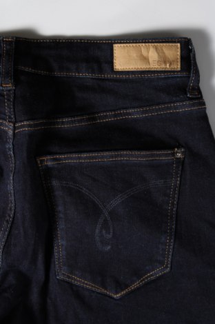 Dámske džínsy  Esprit, Veľkosť S, Farba Modrá, Cena  3,72 €
