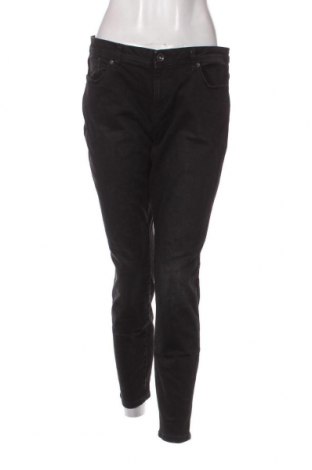 Dámske džínsy  Esprit, Veľkosť L, Farba Čierna, Cena  23,25 €
