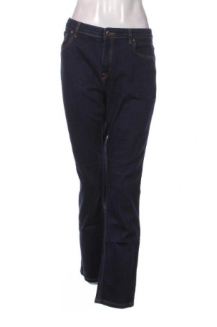 Dámské džíny  Esprit, Velikost L, Barva Modrá, Cena  360,00 Kč