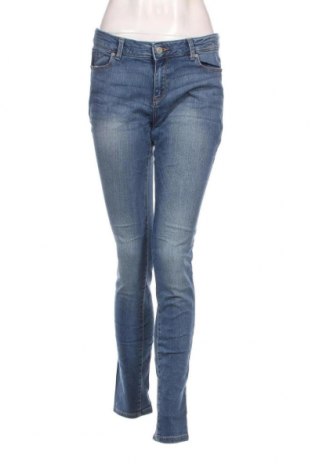 Γυναικείο Τζίν Esprit, Μέγεθος M, Χρώμα Μπλέ, Τιμή 3,80 €