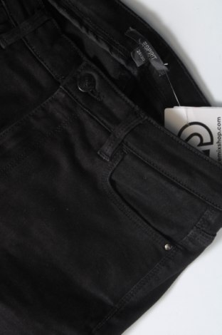 Dámske džínsy  Esprit, Veľkosť M, Farba Čierna, Cena  3,49 €
