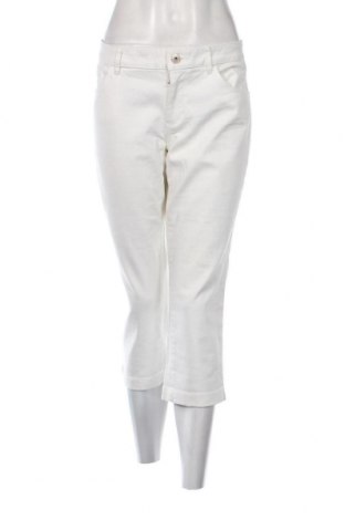 Damen Jeans Esprit, Größe L, Farbe Weiß, Preis 13,63 €