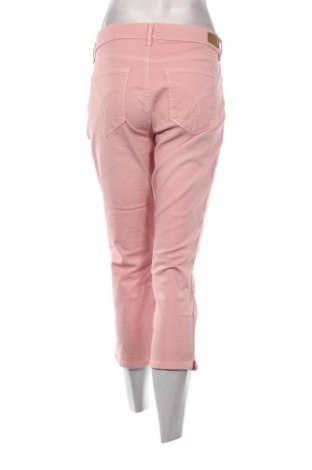 Дамски дънки Esprit, Размер L, Цвят Розов, Цена 26,65 лв.