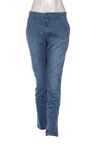 Dámske džínsy  Esprit, Veľkosť L, Farba Modrá, Cena  3,95 €