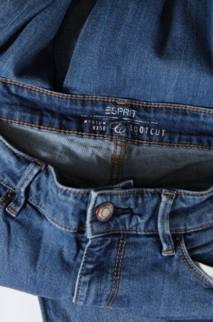 Dámské džíny  Esprit, Velikost M, Barva Modrá, Cena  196,00 Kč
