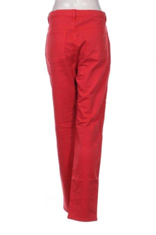 Damen Jeans Esprit, Größe L, Farbe Rot, Preis € 17,12