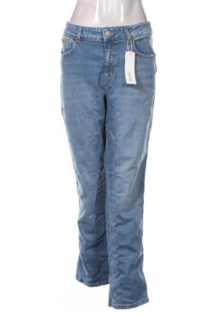 Dámske džínsy  Esprit, Veľkosť XXL, Farba Modrá, Cena  47,94 €