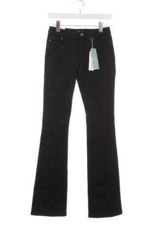 Γυναικείο Τζίν Esprit, Μέγεθος XS, Χρώμα Μαύρο, Τιμή 21,57 €