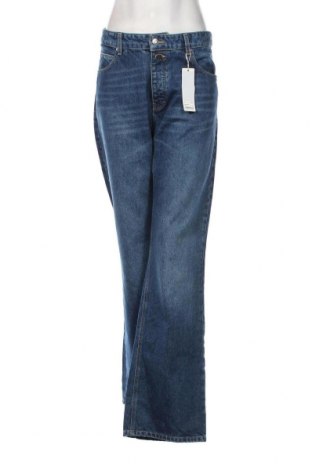 Dámske džínsy  Esprit, Veľkosť XL, Farba Modrá, Cena  47,94 €
