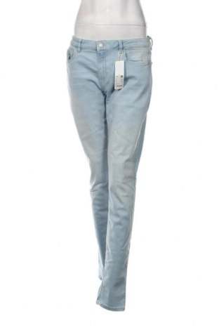 Γυναικείο Τζίν Esprit, Μέγεθος L, Χρώμα Μπλέ, Τιμή 26,37 €