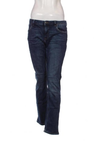 Dámské džíny  Esprit, Velikost L, Barva Modrá, Cena  262,00 Kč