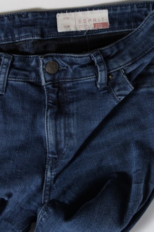 Dámské džíny  Esprit, Velikost S, Barva Modrá, Cena  131,00 Kč