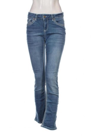 Damen Jeans Esra, Größe M, Farbe Blau, Preis € 6,46