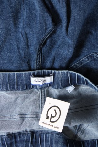 Damen Jeans Essentials by Tchibo, Größe XXL, Farbe Blau, Preis € 20,18