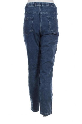 Damen Jeans Essentials by Tchibo, Größe XXL, Farbe Blau, Preis € 20,18