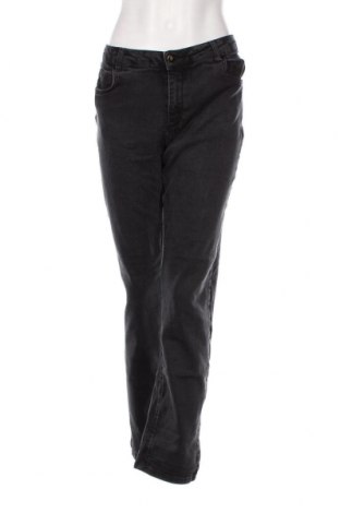 Γυναικείο Τζίν Essentiel, Μέγεθος XL, Χρώμα Γκρί, Τιμή 6,96 €