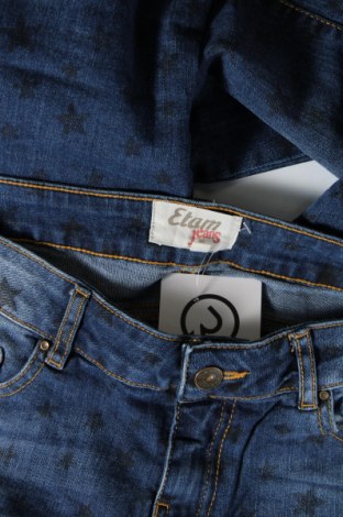 Damen Jeans Etam, Größe M, Farbe Blau, Preis € 5,71