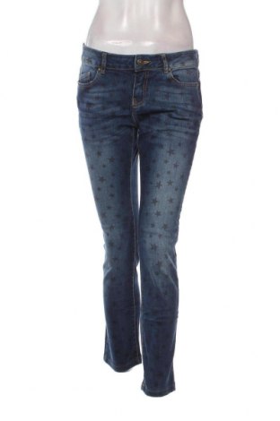 Damen Jeans Etam, Größe M, Farbe Blau, Preis 5,71 €