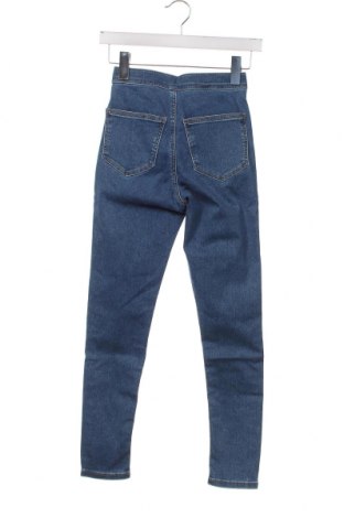 Dámské džíny  Even&Odd, Velikost XS, Barva Modrá, Cena  140,00 Kč