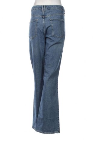 Dámské džíny  Even&Odd, Velikost XL, Barva Modrá, Cena  667,00 Kč