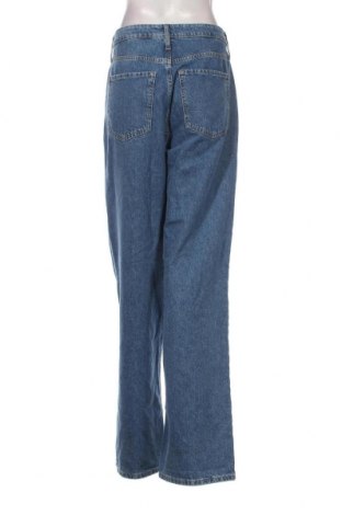 Dámske džínsy  Even&Odd, Veľkosť L, Farba Modrá, Cena  13,99 €