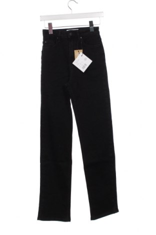 Dámské džíny  Even&Odd, Velikost XS, Barva Černá, Cena  193,00 Kč