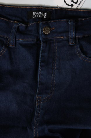 Dámské džíny  Even&Odd, Velikost M, Barva Modrá, Cena  92,00 Kč