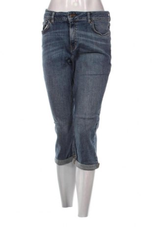 Damen Jeans F&F, Größe L, Farbe Blau, Preis 12,11 €