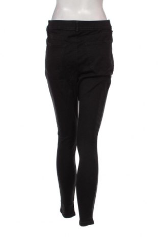 Γυναικείο Τζίν F&F, Μέγεθος L, Χρώμα Μαύρο, Τιμή 5,02 €