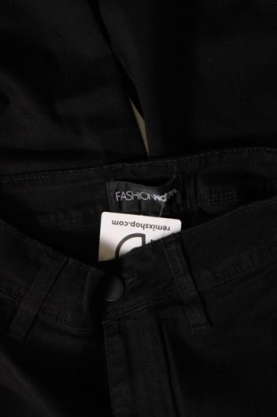 Damen Jeans Fashion nova, Größe XS, Farbe Schwarz, Preis € 4,04