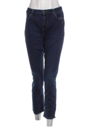 Damen Jeans Fat Face, Größe L, Farbe Blau, Preis € 44,36