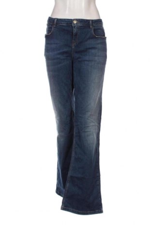 Damen Jeans Fat Face, Größe XL, Farbe Blau, Preis € 18,27