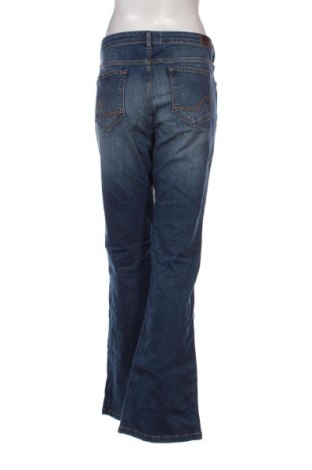Dámske džínsy  Fat Face, Veľkosť XL, Farba Modrá, Cena  14,89 €