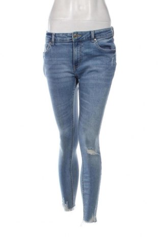 Damen Jeans Fb Sister, Größe M, Farbe Blau, Preis € 9,00