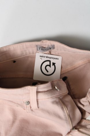 Damen Jeans Filippa K, Größe S, Farbe Aschrosa, Preis 52,57 €