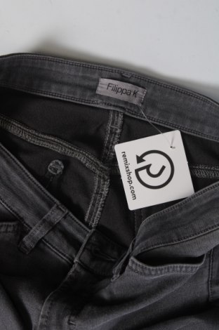 Damen Jeans Filippa K, Größe XS, Farbe Grau, Preis 46,26 €