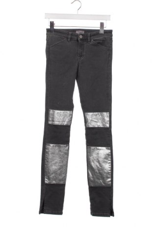 Damen Jeans Filippa K, Größe XS, Farbe Grau, Preis 52,57 €
