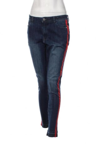 Damen Jeans Find., Größe M, Farbe Blau, Preis 8,30 €