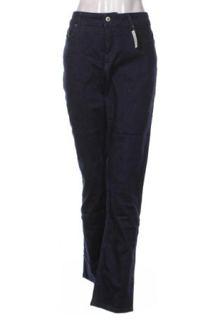 Γυναικείο Τζίν Find., Μέγεθος XL, Χρώμα Μπλέ, Τιμή 14,23 €