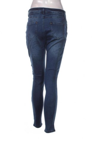 Damskie jeansy Find., Rozmiar XL, Kolor Niebieski, Cena 45,37 zł