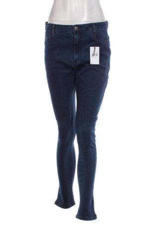 Damen Jeans Fisherfield, Größe L, Farbe Blau, Preis 15,29 €