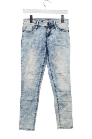 Damen Jeans Forever 21, Größe XS, Farbe Blau, Preis € 3,55