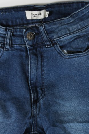 Dámské džíny  Formul@, Velikost XXS, Barva Modrá, Cena  125,00 Kč