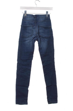 Dámské džíny  Formul@, Velikost XXS, Barva Modrá, Cena  125,00 Kč