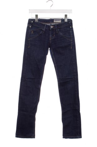 Damen Jeans Fornarina, Größe S, Farbe Blau, Preis 7,83 €