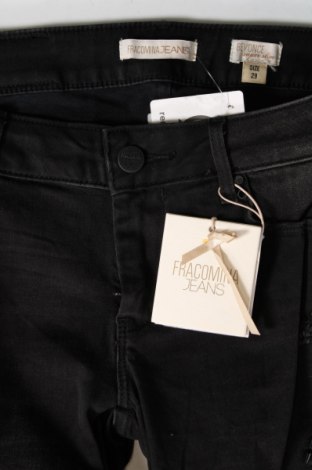 Damen Jeans Fracomina, Größe M, Farbe Schwarz, Preis 13,30 €