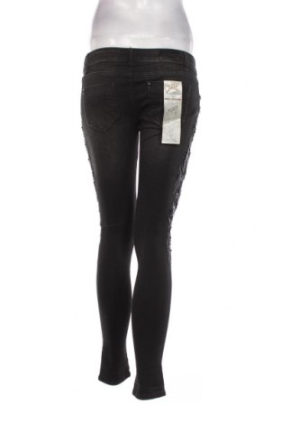 Damen Jeans Fracomina, Größe M, Farbe Schwarz, Preis € 13,30