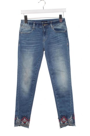 Damen Jeans Fracomina, Größe XS, Farbe Blau, Preis € 17,73