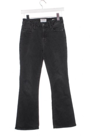 Damen Jeans Frame, Größe XS, Farbe Grau, Preis 52,57 €