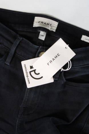 Damen Jeans Frame, Größe XS, Farbe Blau, Preis € 25,88
